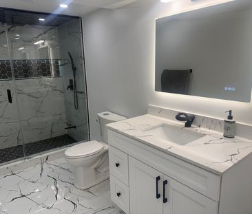 For Lease - 1286 Kettering Drive Unit# Basement, Oshawa, Ontario - Photo 2