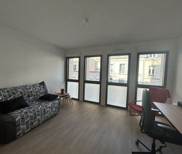 Appartement RUE DU BARBATRE - Photo 2