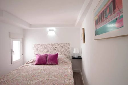 Calle de Santoña, Madrid, Community of Madrid 28026 - Photo 3