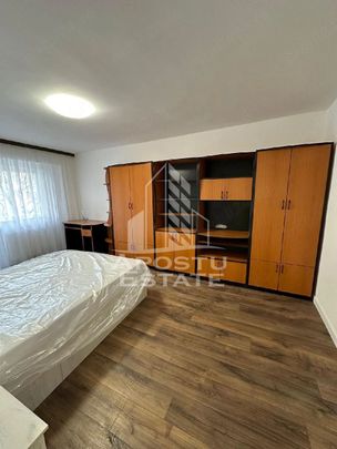 Apartament cu 1 camera de inchiriat, Complex Studentesc, Timisoara - Photo 1