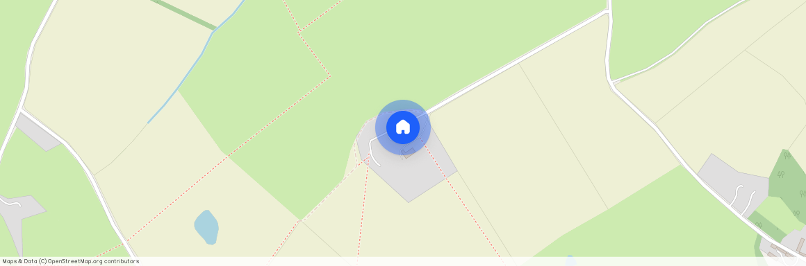 Wain House, 1 Plaish Park Court, Plaish, Church Stretton, SY6 7HY