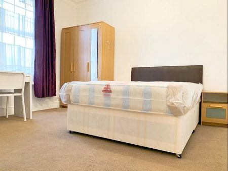 5 bedroom house to rent - Photo 4