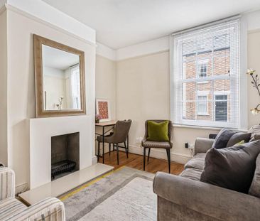 2 bedroom terraced house to rent - Photo 1