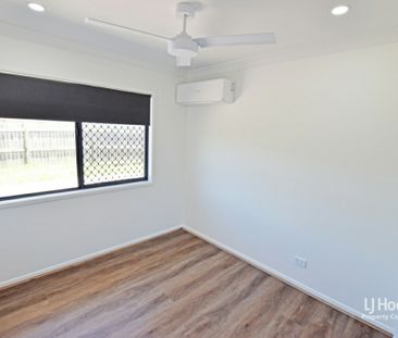 Stylishly Renovated Home – Ac in every bedroom - Photo 2