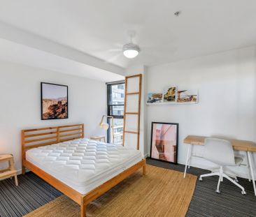 1208/102 Waymouth Street, Adelaide SA 5000 - Apartment For Rent | D... - Photo 5