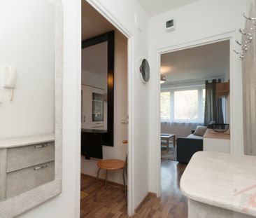 KAWALERKA NA POMORZANACH na 1 piętrze z windą (427338) - Фото 4