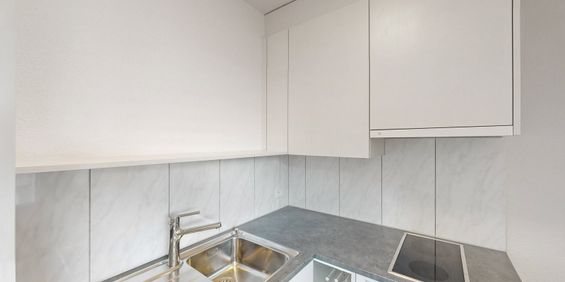 1.5 Zimmer, 42 m², 3. Stock - Photo 3