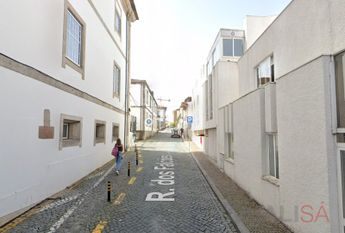 Apartamento T1 em Braga