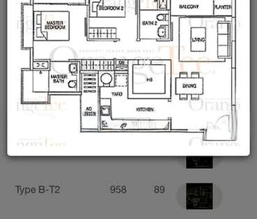 The Estuary (D27), Condominium - For Rent - Photo 5