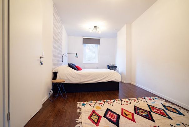 Room at Rue Hors-Château 124-126 - Photo 1