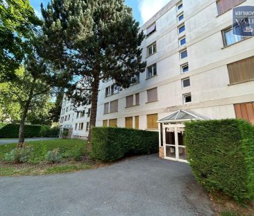 Appartement à louer 3 pièces 55m² - Photo 6