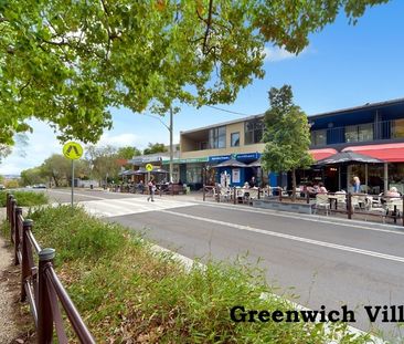 14 Anglo Road, Greenwich NSW 2065 - House For Rent | Domain - Photo 5