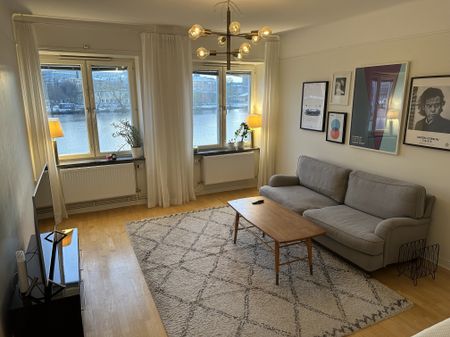 Bergsunds strand, Stockholm - Foto 2