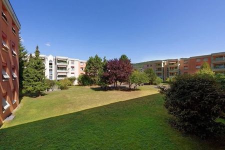 4.5 Zimmer, 100 m², 3. Stock - Photo 2