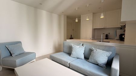 1 Bedroom Apartment with parking, Campolide, Lisboa - Photo 5