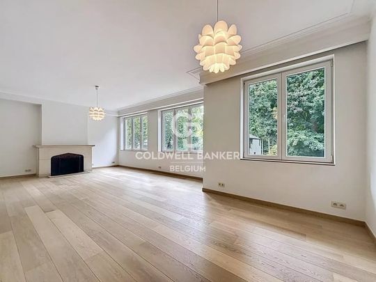 Appartement te huur - Photo 1