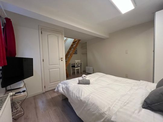 Appartement te huur in Brussel - Photo 1
