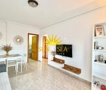 APARTMENT WITH TWO BEDROOMS – TORREVIEJA - Photo 4