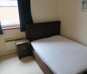 2 Bed Flat, Bon Accord Terrace, AB11 - Photo 1