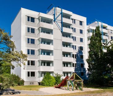 WG-Zimmer in zentraler Lage mit allen Annehmlichkeiten - Photo 1