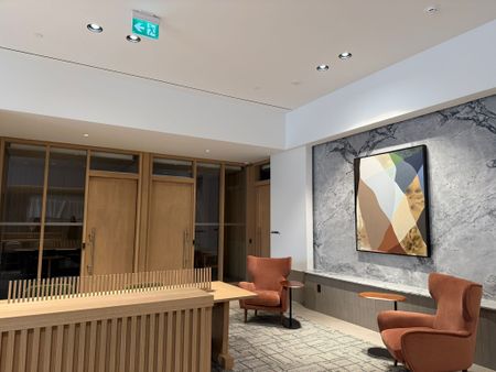 For Lease - 395 Square one Drive Unit# 2512, Mississauga, Ontario - Photo 4