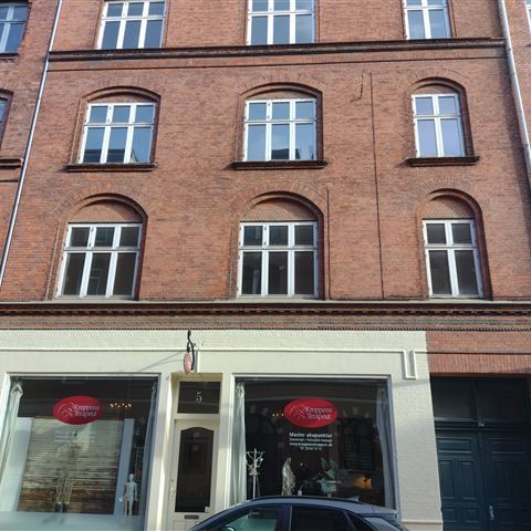 Hans Tausensgade, Odense C - Foto 1