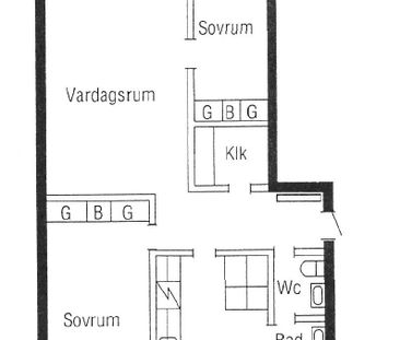 Andersbergsringen 17, Halmstad - Photo 4