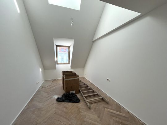 Erstbezug in 1030 - Nähe Rochusmarkt! - Photo 1