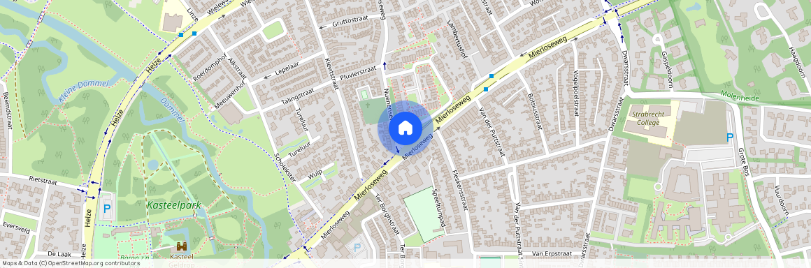 Harrie van Gestelstraat 16, Braakhuizen-Noord, 5667BK, Geldrop