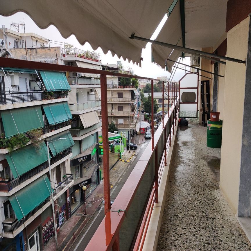 Διαμέρισμα για ενοικίαση Άνω Άγιος Ιωάννης (Δάφνη) - Photo 1