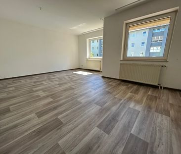 Großzügige 2-Zimmerwohnung mit Balkon! - Foto 1