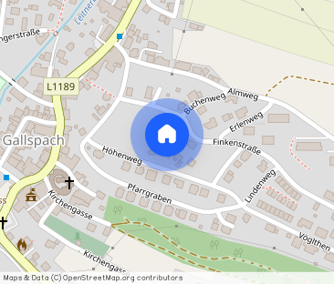 TOP 108 - Gallspach: Wohnen am Wasserschloss - Foto 1