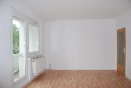 Tolle Singlewohnung mit Balkon - Foto 3