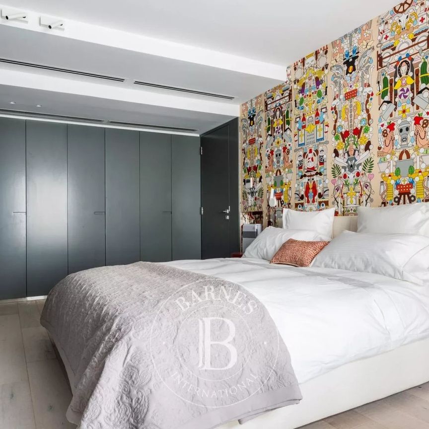 Tout savoir sur cet appartement dans le quartier Ecole Militaire, à Paris 7ème - Photo 1
