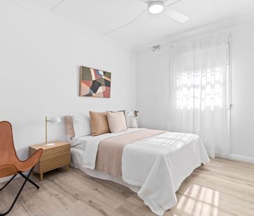 Beautifully Refreshed and Close to Town - Photo 3