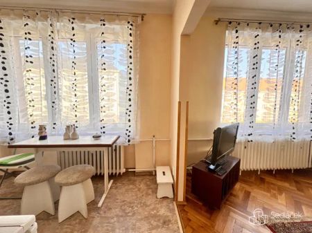 Pronájem bytu 2+1, Habartov - Fotografie 3