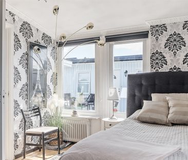 Aprilgatan, Göteborg - Photo 3