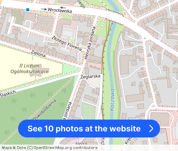 Bezczynszowe 2 pokojowe mieszkanie Centrum Legnica - Photo 1