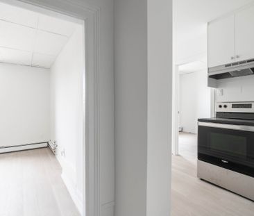 For Lease - 217 Hamilton Road Unit# 4, London East, Ontario - Photo 4