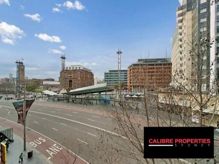 “Immaculate Unfurnished One Bedroom” - Photo 5