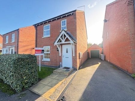 The Hay Fields, Rainworth, NG21, Property for rent - Photo 4