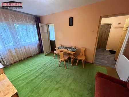 Łódź, Polesie, Koziny, Okrzei - Zdjęcie 3