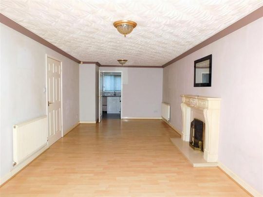 1 bedroom detached bungalow to rent - Photo 1