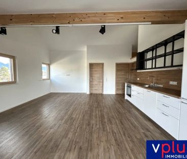 Sanierte 3-Zimmer-Wohnung mit großer Terrasse - Foto 2