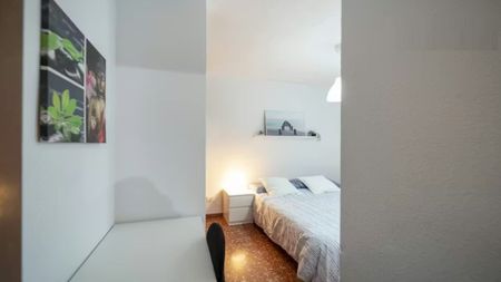 Carrer Emilio Lluch, Valencia, Valencian Community 46014 - Foto 2