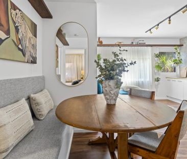 Renovated two bedroom in prime location - Photo 1