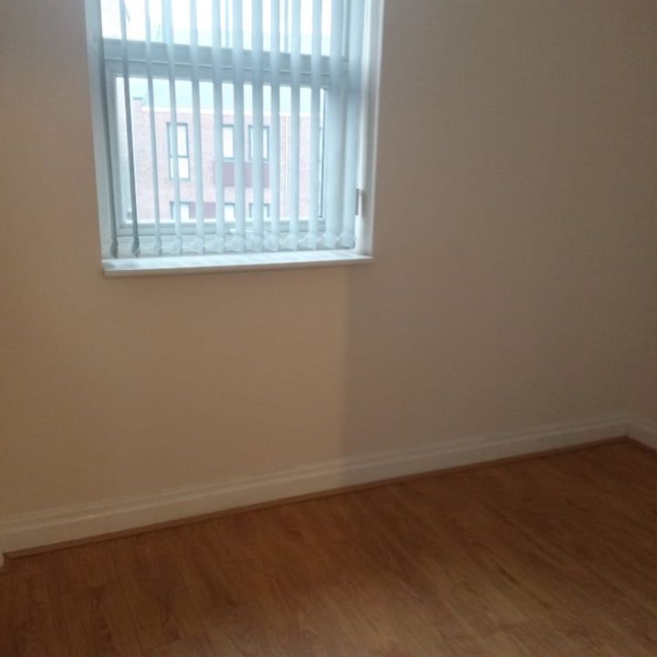 1 Bed Flat, Westminster Road, L4 - Photo 1