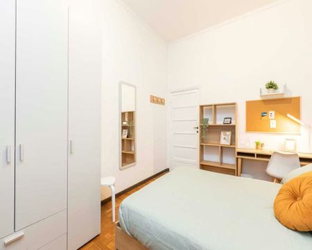 Viale Andrea Doria, Milan, Lombardy 20124 - Photo 4