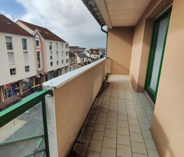 Location Appartement 1 pièce 31m² POITIERS 86000 - Photo 6