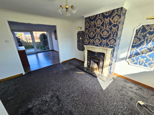 3 Bed Terraced House To Rent - Photo 1